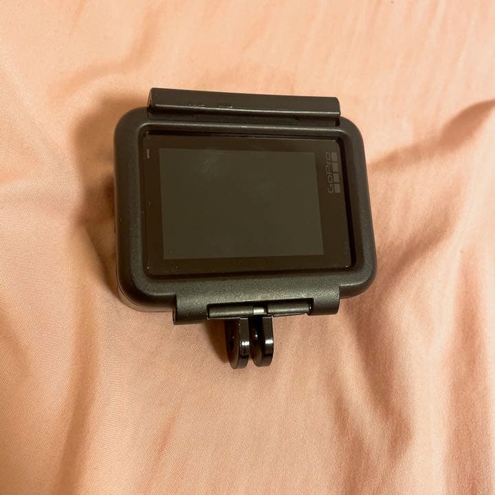 その他 GoPro Hero7