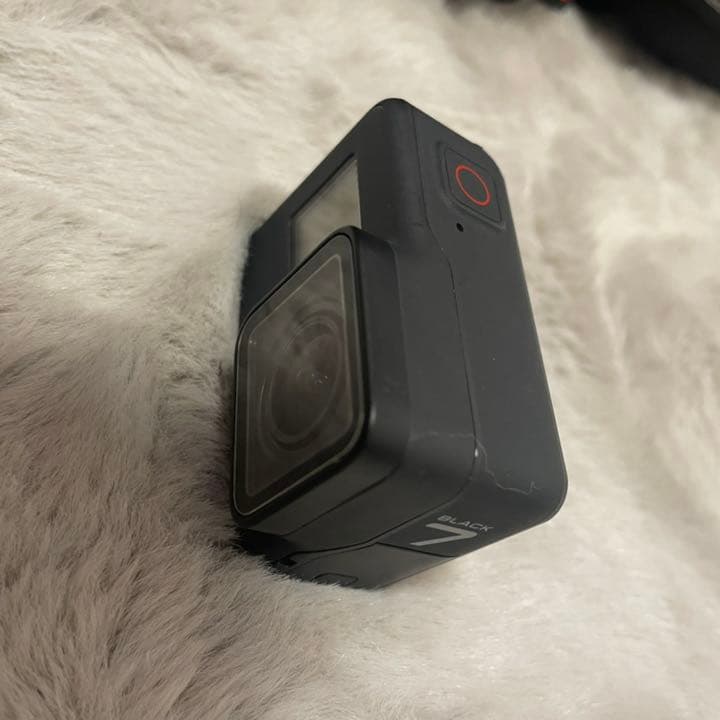 その他 GoPro Hero7