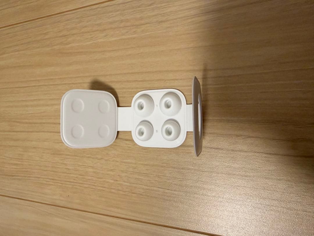Apple AirPods Pro 本体　付属完備