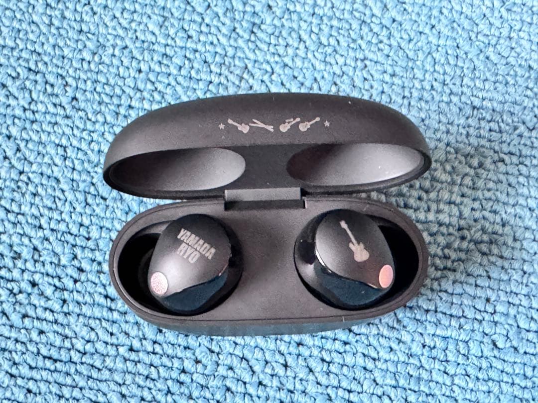 WF-1000XM5 ぼっち・ざ・ろっく！　コラボモデル(山田リョウ)