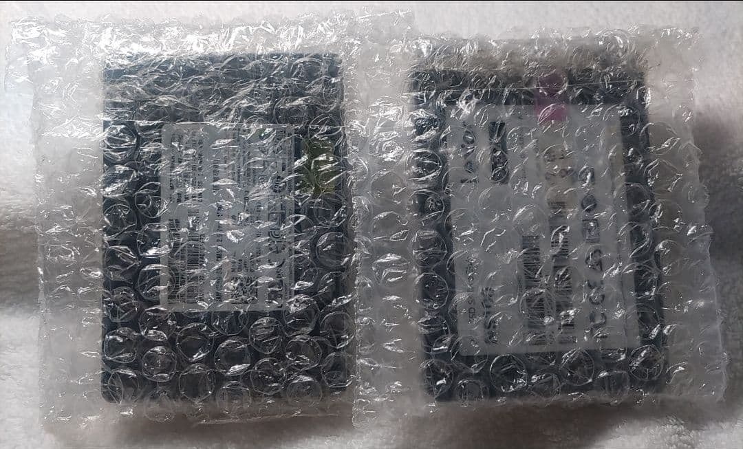 【新品 未使用 未開封 バルクSSD】Lexar 128GB 4枚 オマケ付き