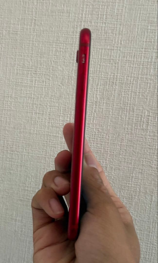 スマートフォン本体 iPhoneSE3