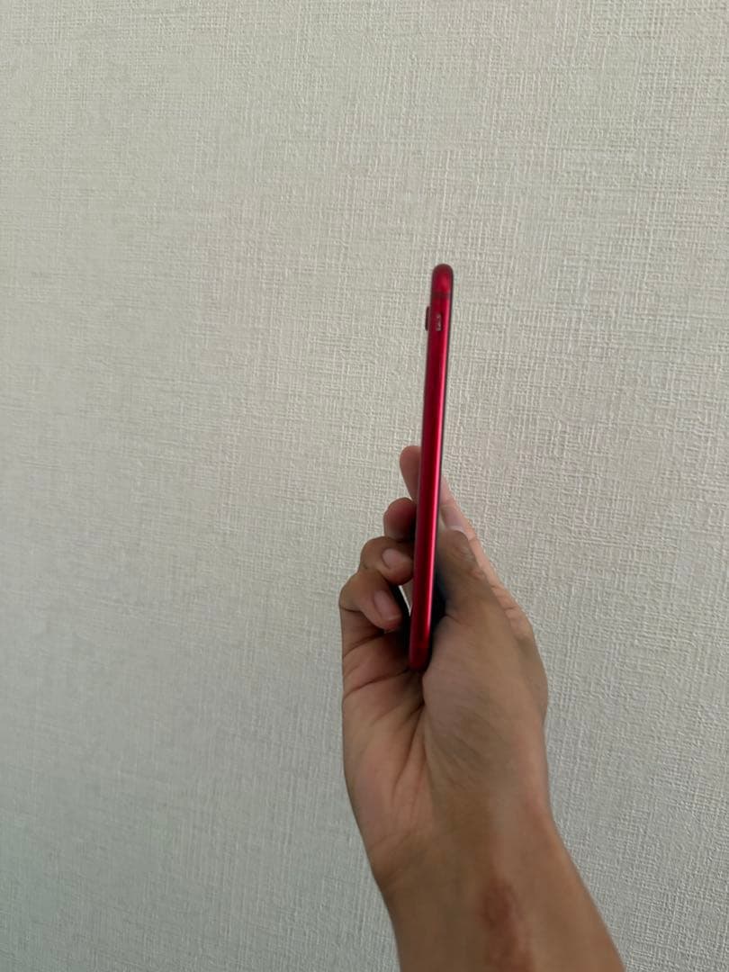 スマートフォン本体 iPhoneSE3