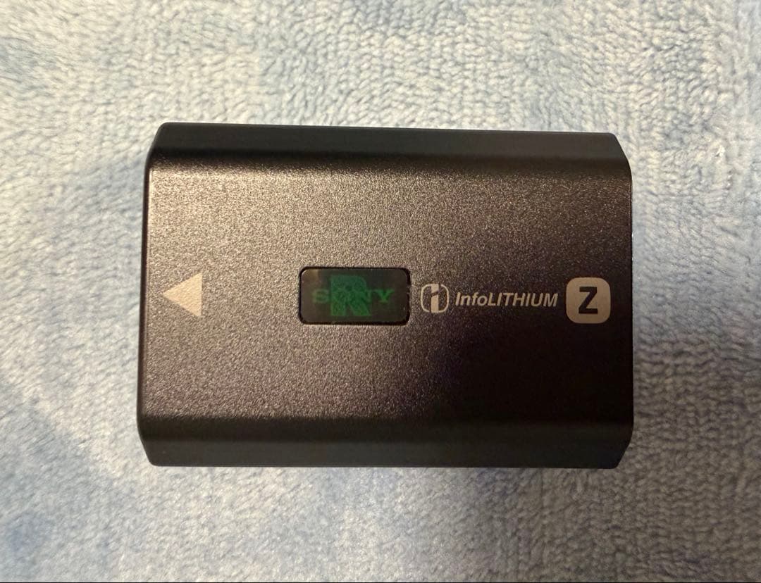 SONY α7IV ミラーレスカメラ　フルサイズ　レンズキット