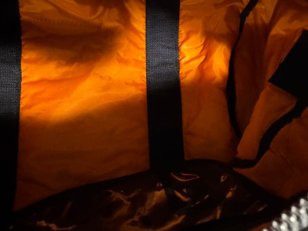 【美品】PORTER タンカー　ドラムバッグ　ボストンバック　2way