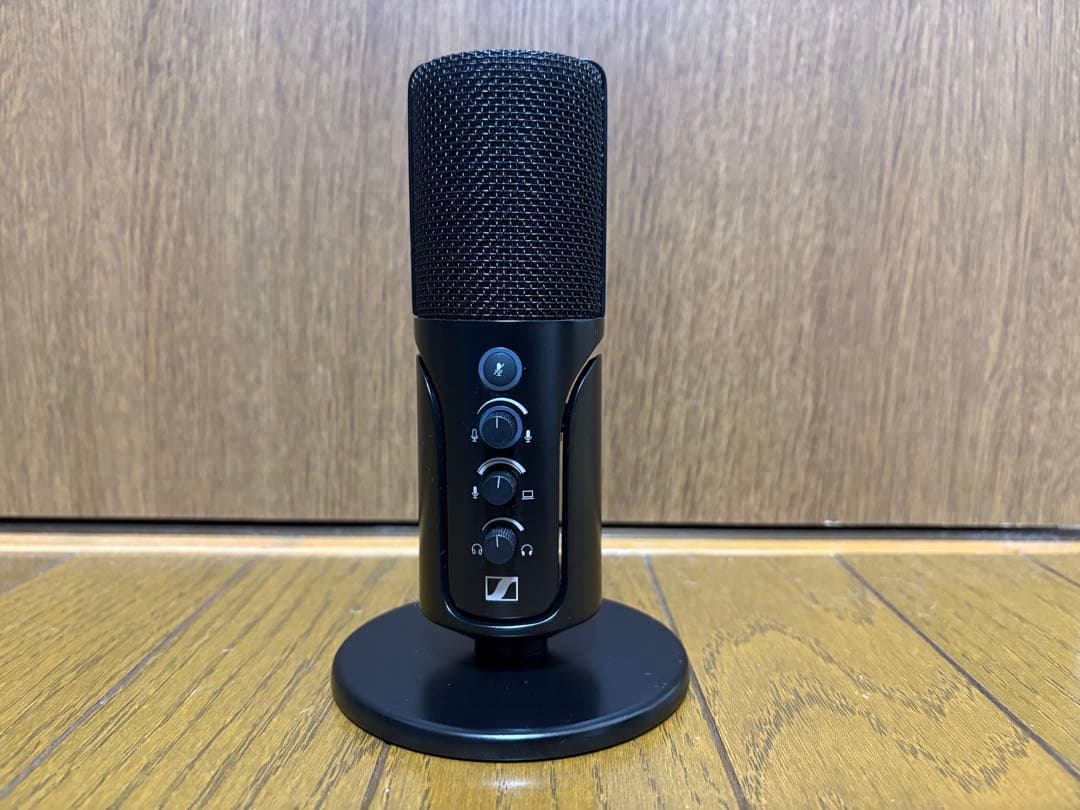 Sennheiser PROFILE コンデンサーマイク