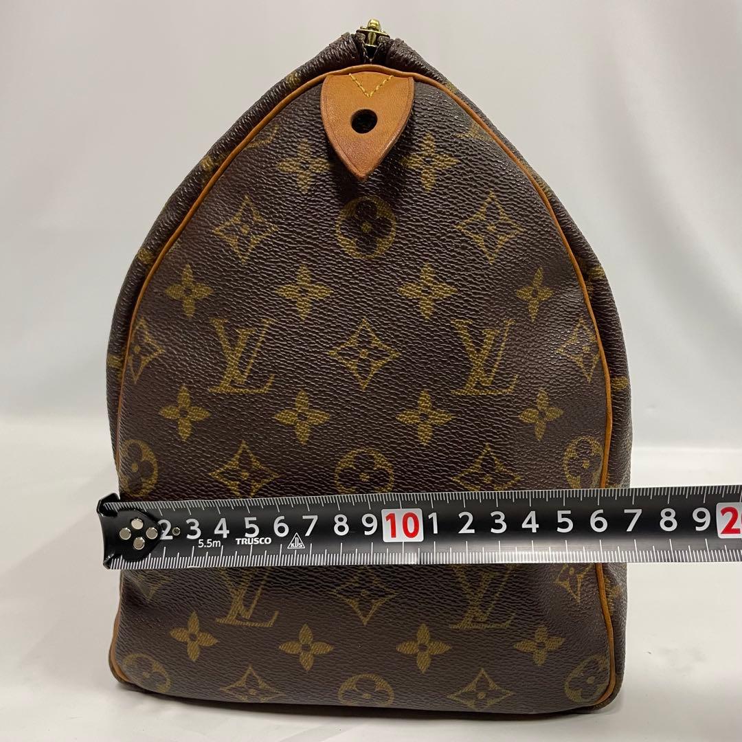 Louis Vuitton スピーディ35 ボストンバック
