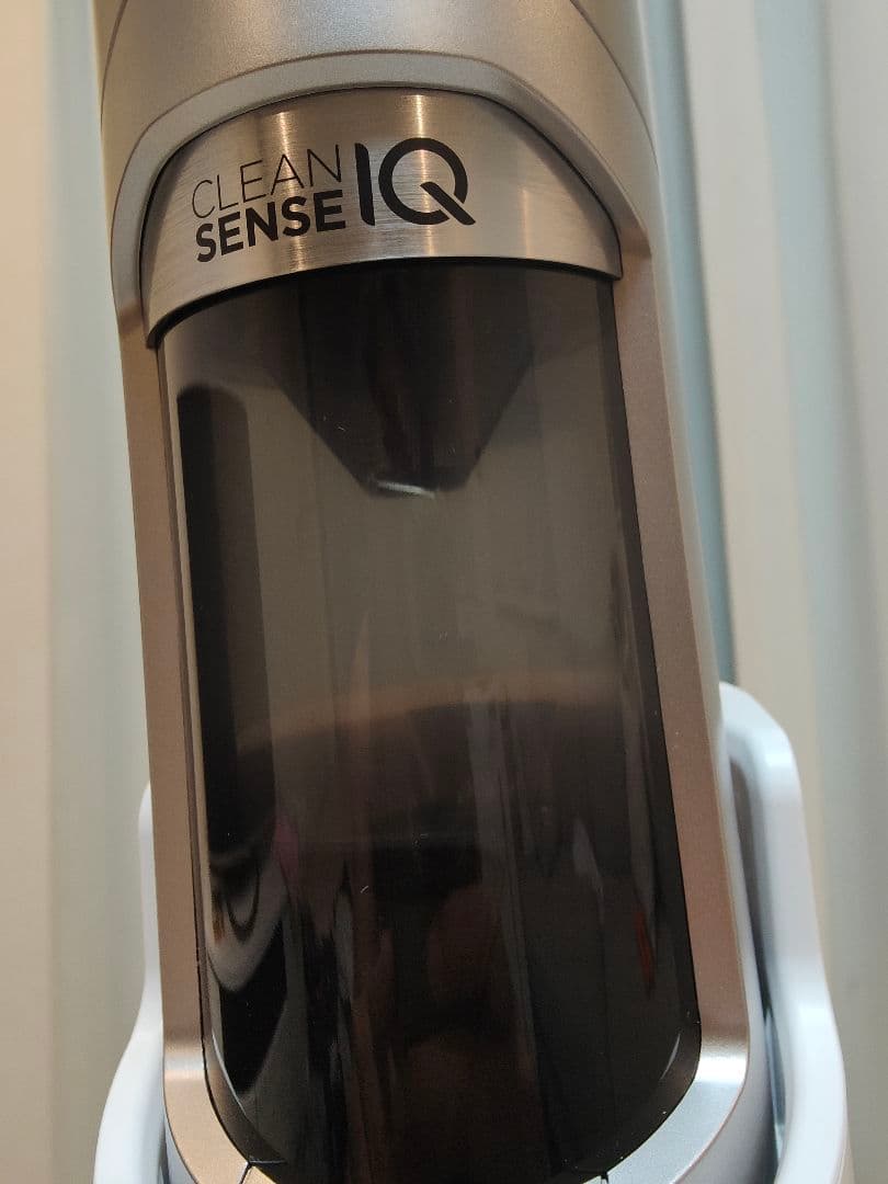 shark シャーク　Clean Sense iQ+ IW3241JSL 美品☆