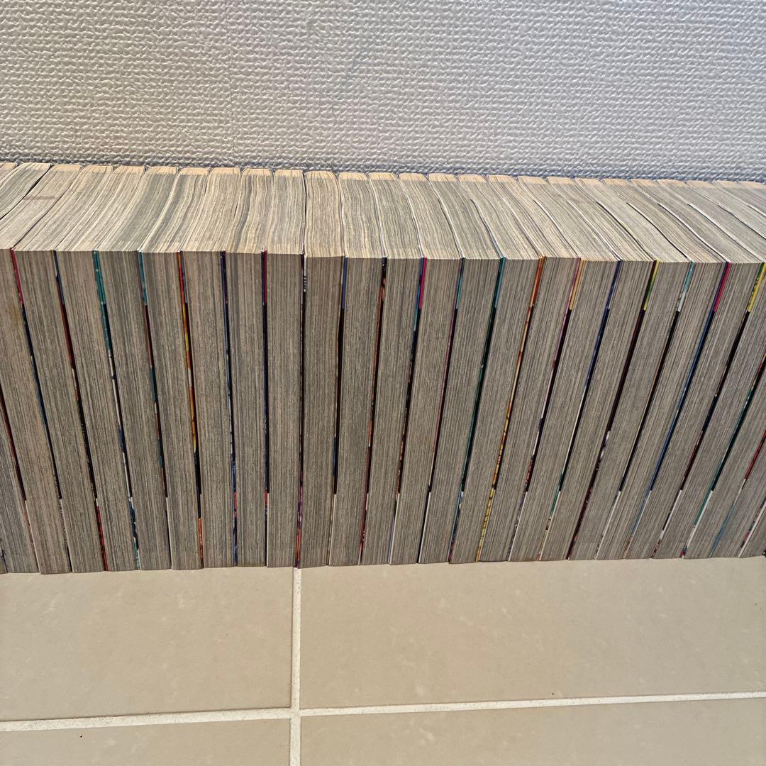 キングダム　1〜48巻 59巻　61巻　50冊セット　漫画