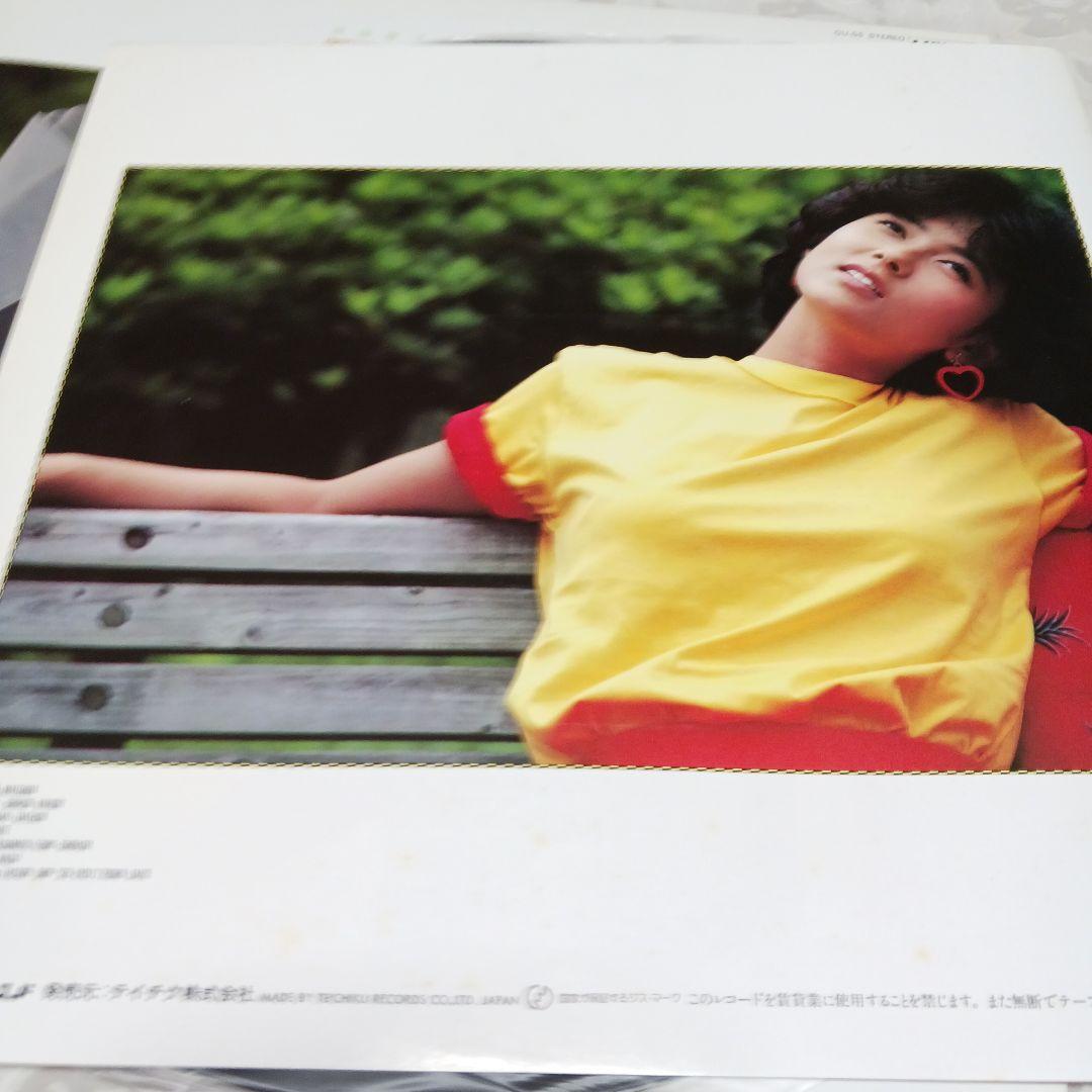 見本盤　Keiko Saito Good bye season