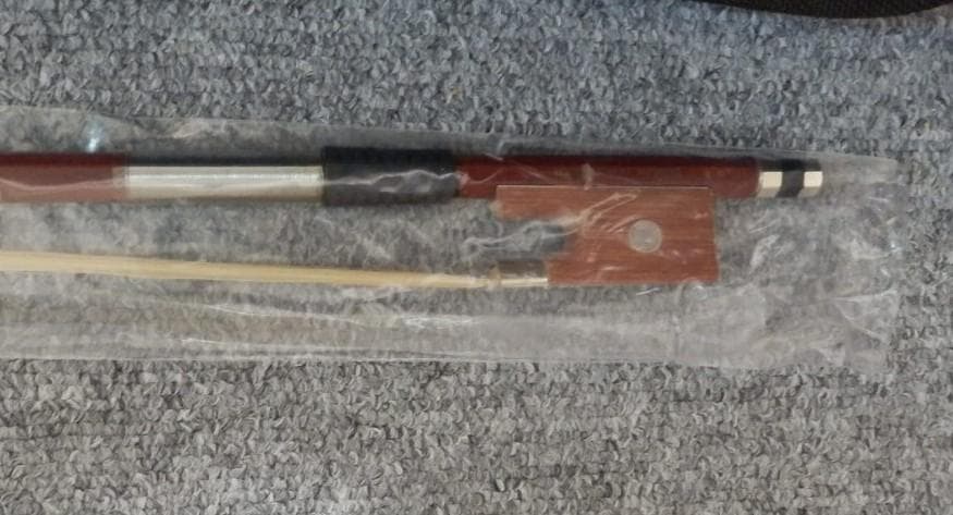 バイオリン 4/4 新品未使用