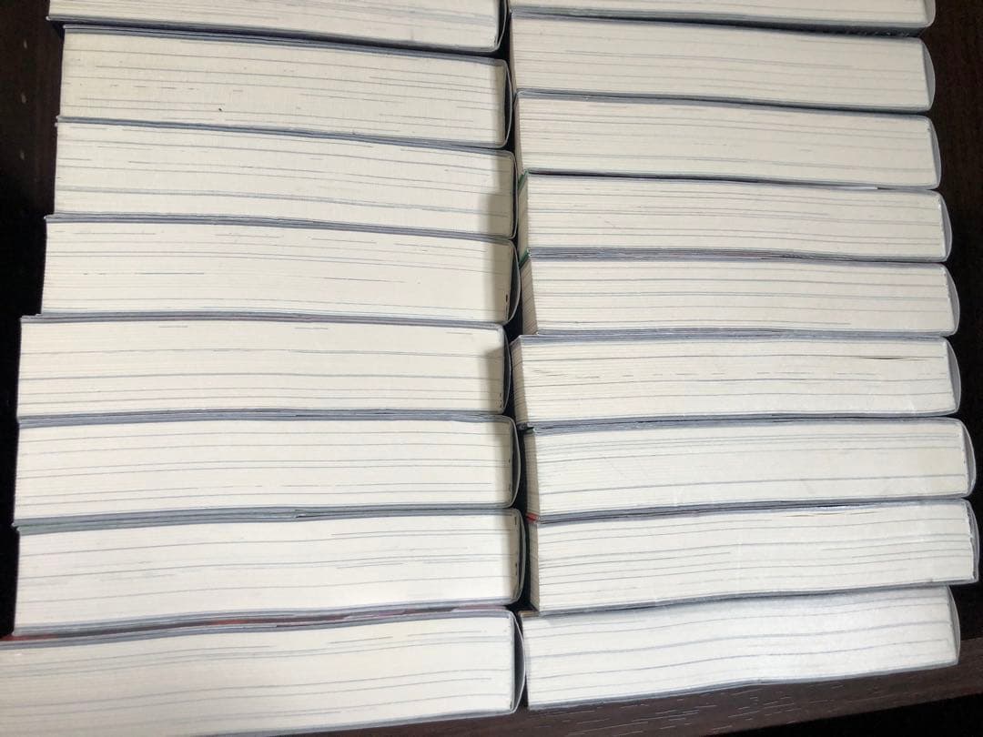 異世界のんびり農家　1〜19巻　全巻　13巻は後ろ