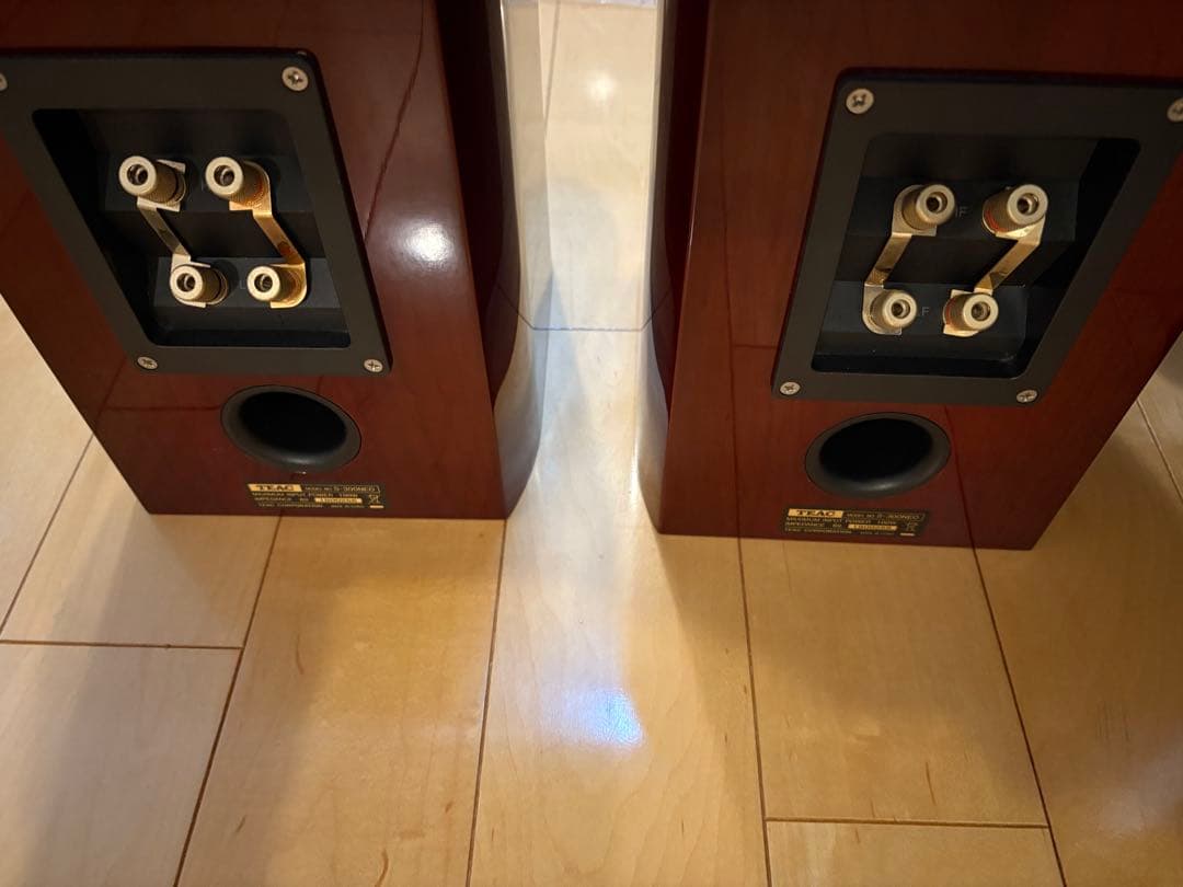 TEAC スピーカー S-300NEO
