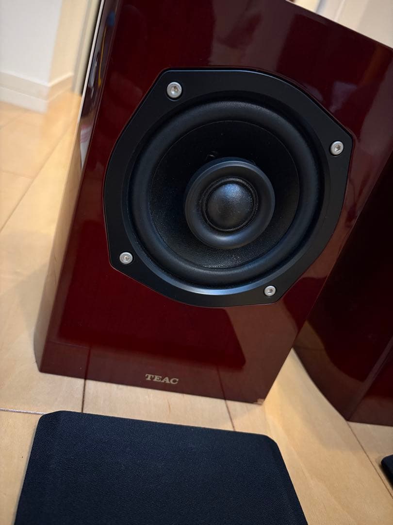 TEAC スピーカー S-300NEO