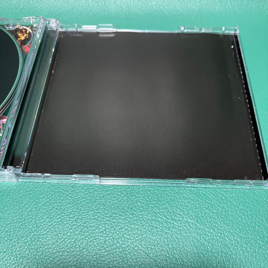 ■[廃盤/CD+DVD] ベニ BENI アルバム「MTV UNPLUGGED