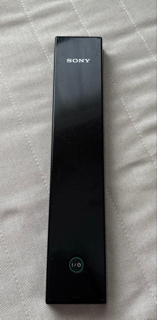 SONY BRAVIA KDL-40EX500 40インチ液晶テレビ 本体