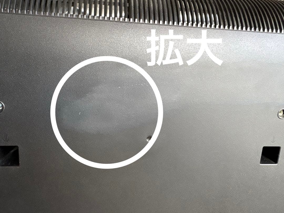 SONY BRAVIA KDL-40EX500 40インチ液晶テレビ 本体