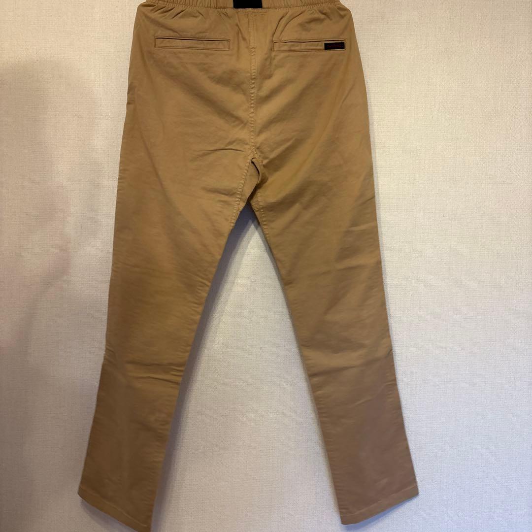 【新品未使用】グラミチ　チノパン