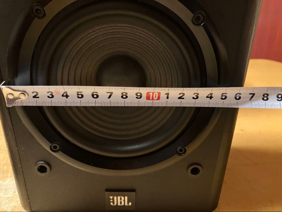 JBL 小型スピーカー サテライト スピーカー？ (ジェー ビー エル )