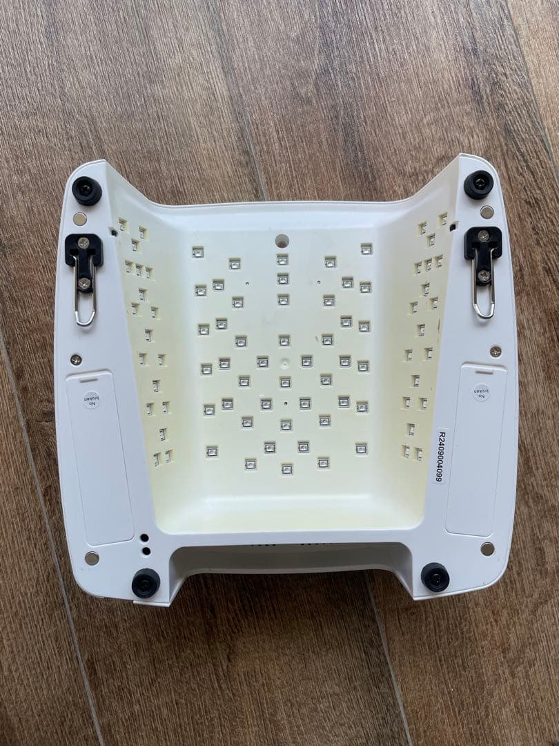 Kokoist Le Blanc LEDネイルライト