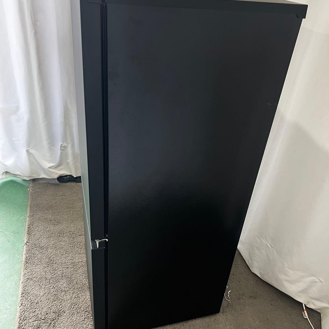 118　パナソニック　【未使用展示品】　冷蔵庫　24年製　綺麗　安い　設置無料