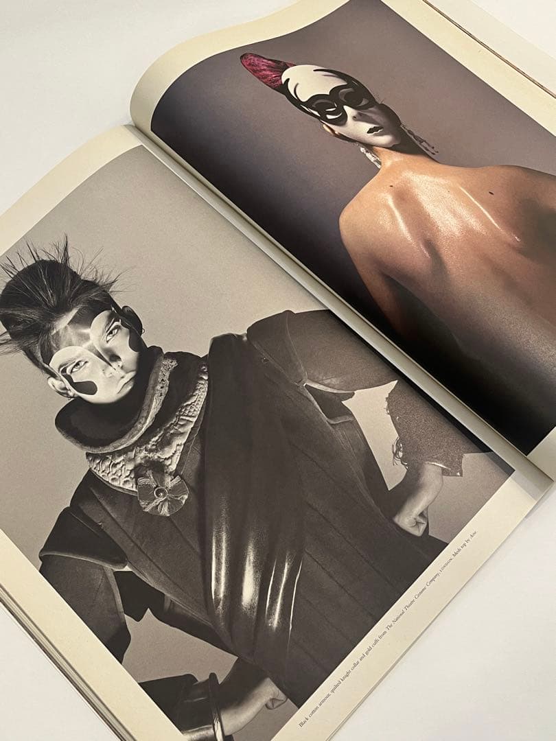 ACNE PAPER issue7 アクネペーパー　purple dutch