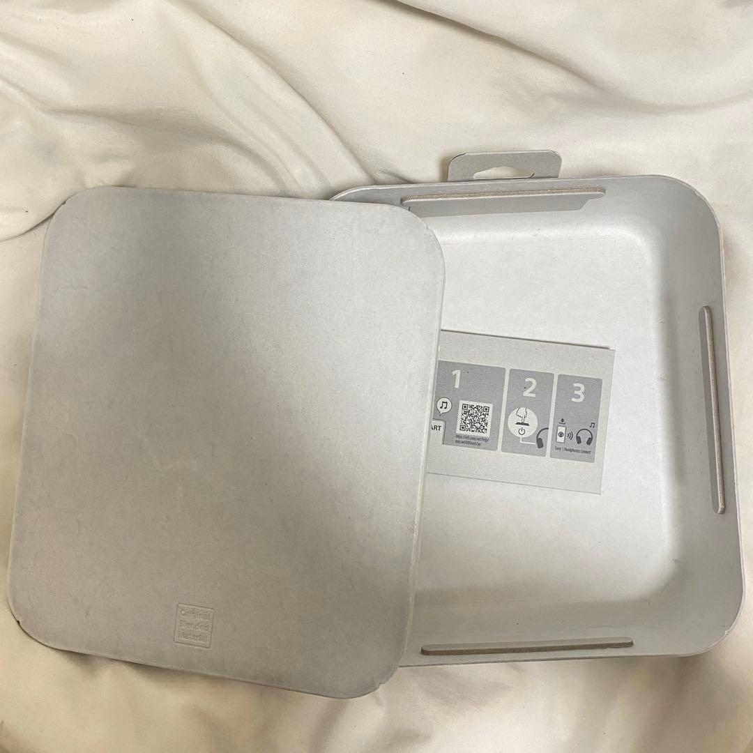 SONY　WH-1000XM5 ワイヤレスノイズキャンセリングステレオヘッドホン