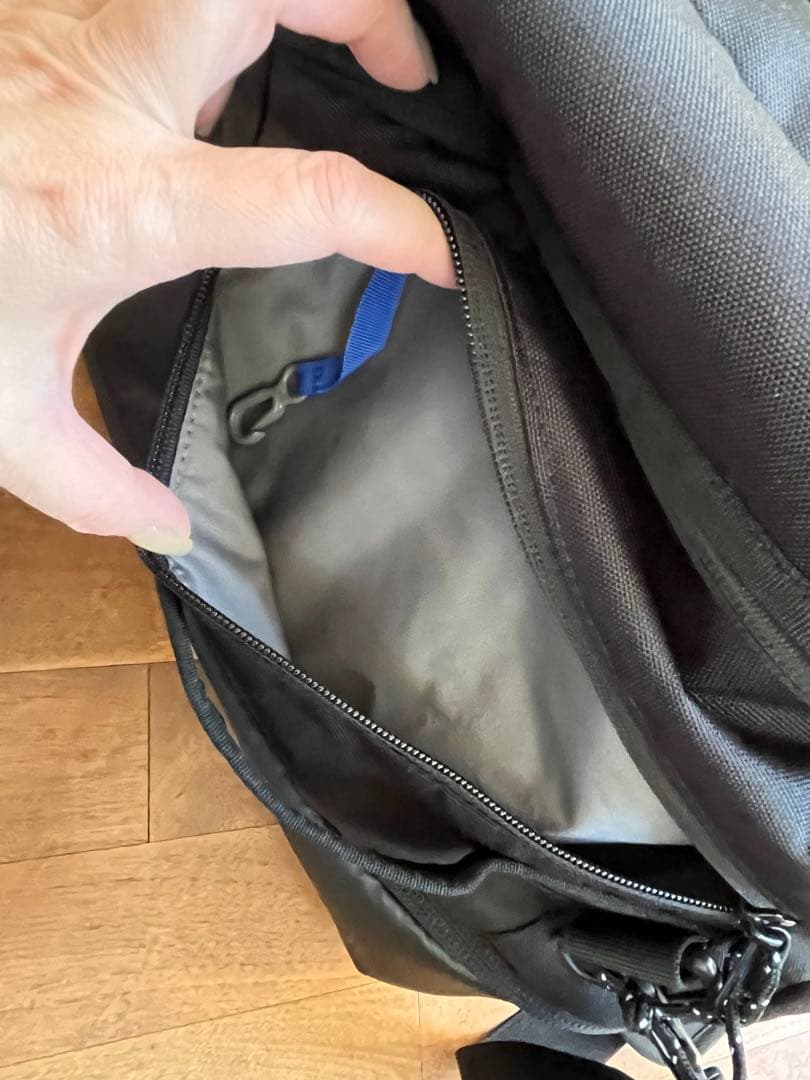 美品　バートンBurton ギグ 70L ダッフルバッグ　スノーボード