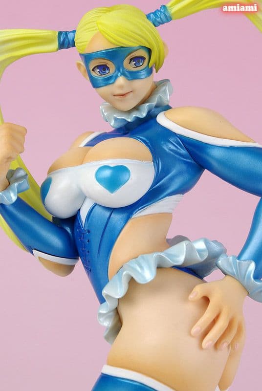 エクセレントモデルCAPCOMANIAX レインボー・ミカ