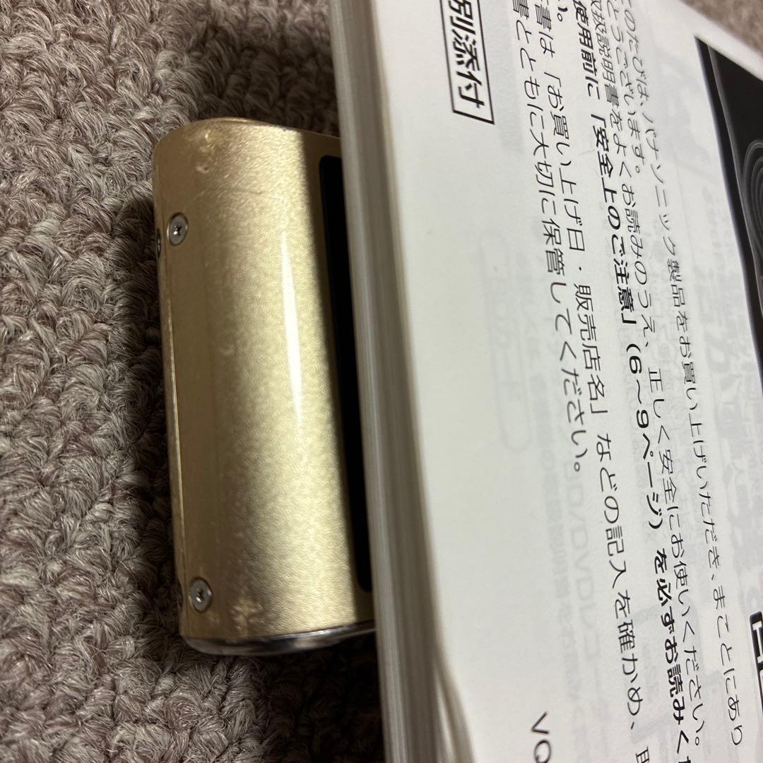 LUMIX DMC-FX60 ジャンク品