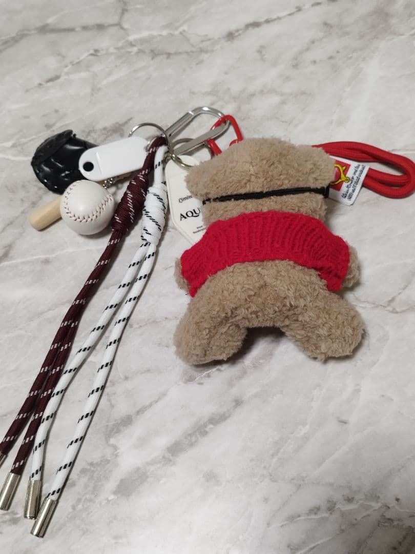 【SHOUIA】L'Appartement　BASEBALL CHARM