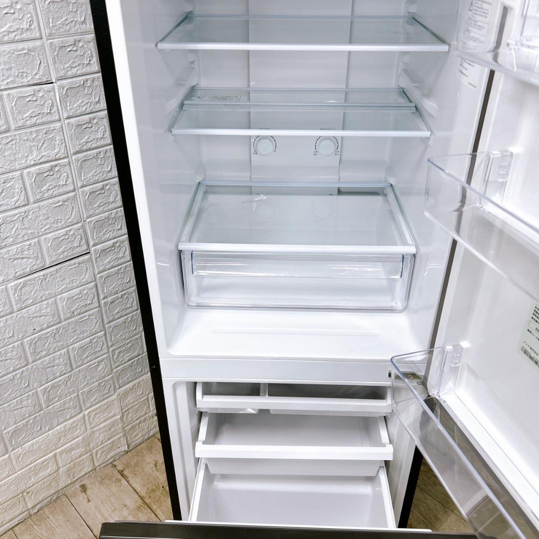 B01301 アクア 201L 冷蔵庫 大型 小型 一人暮らし