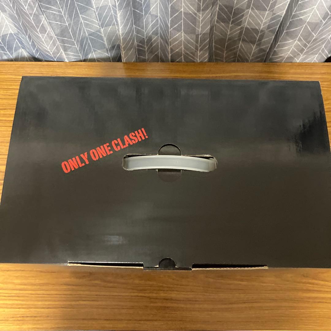 【未開封品】SRX SRX-00 バリアブルボックス　スーパーロボット大戦