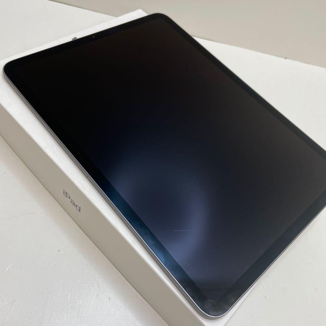 iPad Pro 11インチ 第2世代 128Gb Wi-fiモデル 93%