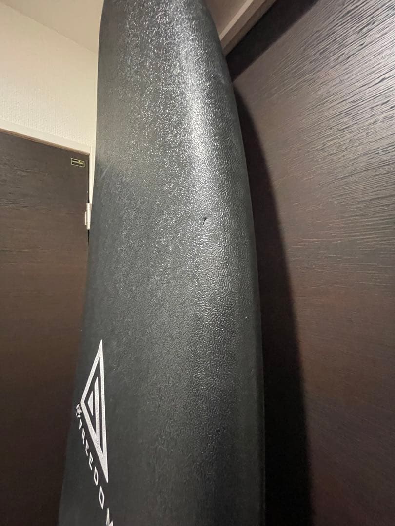 TURBO FREEDOM ソフトボード　7.0ft