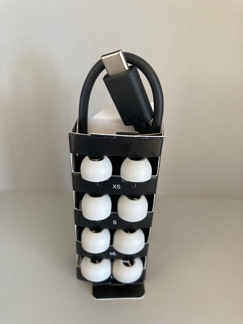 Technics EAH-AZ100 イヤホンケース（箱付）