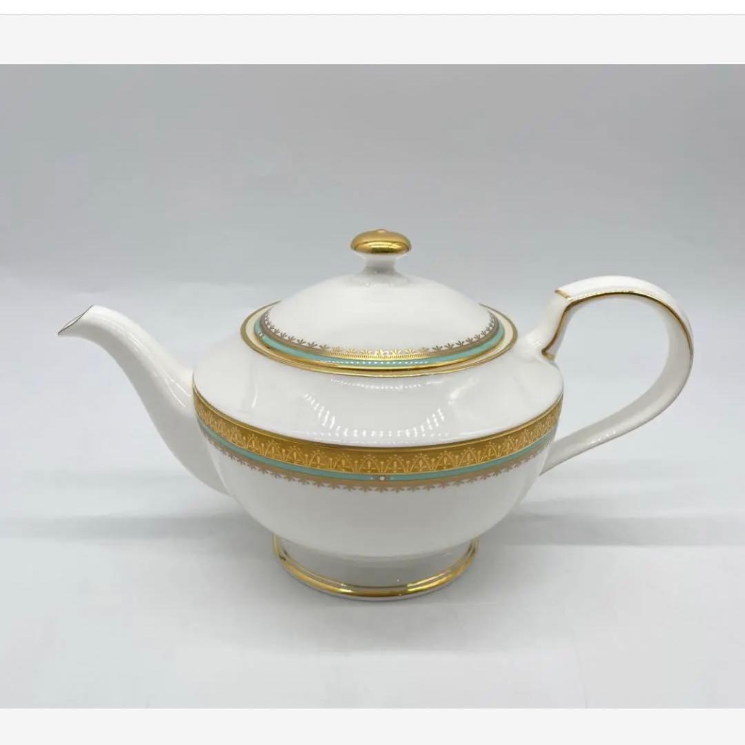 Noritake  ノリタケ  フロレンシア　食器5点セット