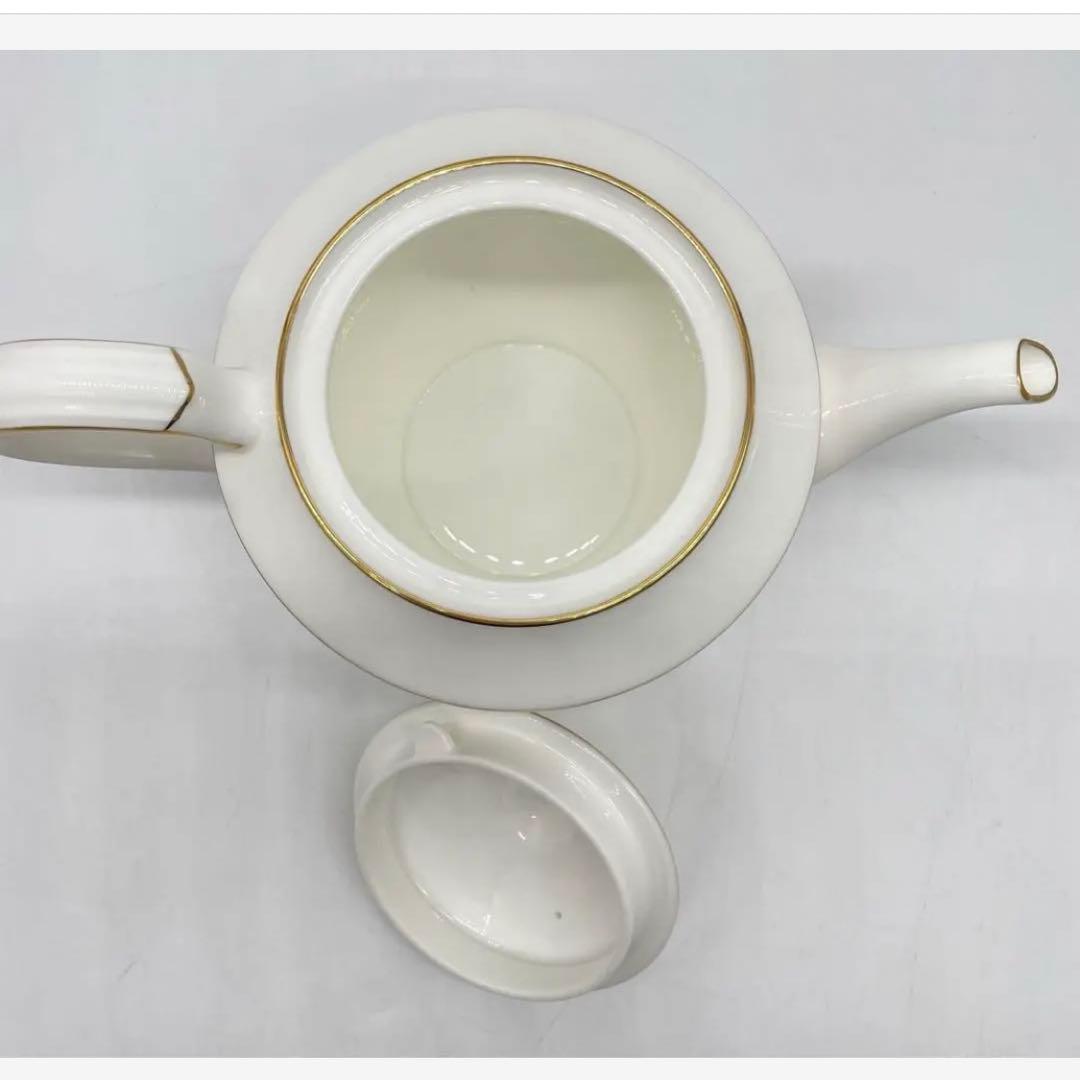 Noritake  ノリタケ  フロレンシア　食器5点セット