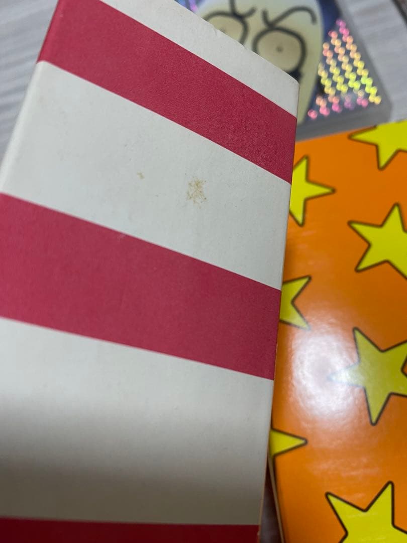 ポピーザぱフォーマー　 BOX付　初回全3巻セット DVD セル版