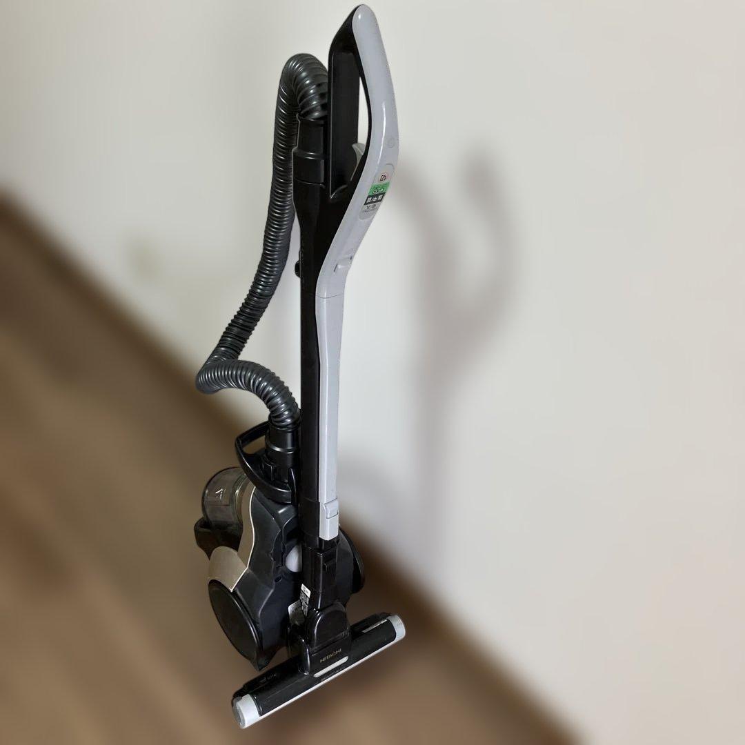 日立 HITACHI サイクロン式 掃除機 CV-SBK200