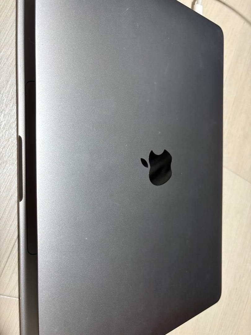 MacBook Pro 本体13インチ　2020年