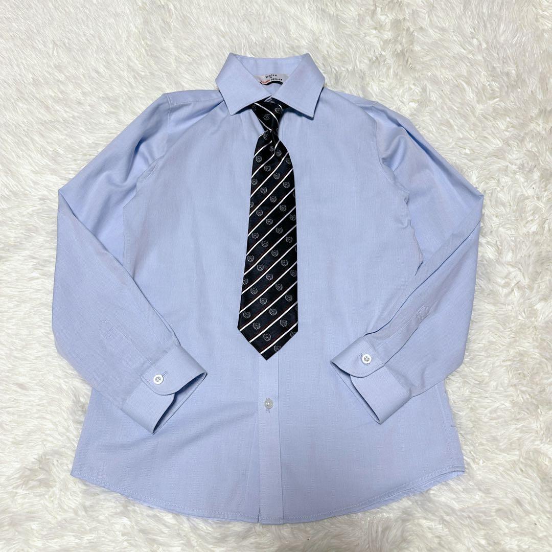 【新品タグ付き】 waltz by BEAMS DESIGN スーツ 150cm