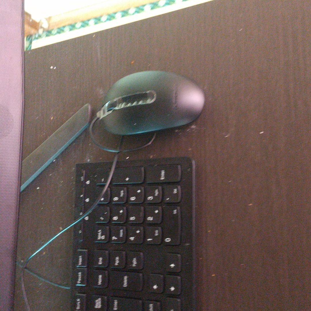 東芝 LENOVO デスクトップパソコン