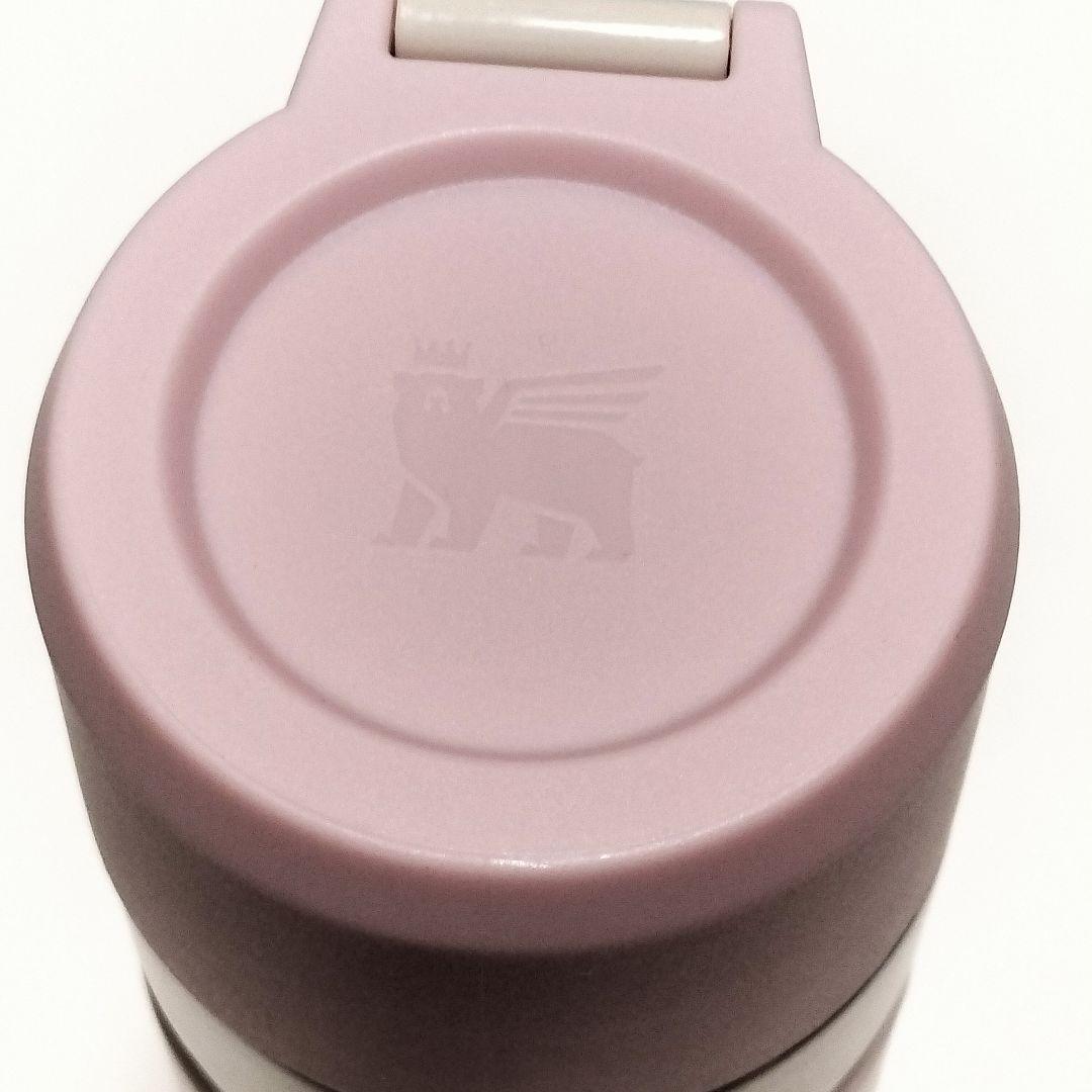 スターバックス スタンレー ステンレスボトル ダスティピンク 473ml 新品