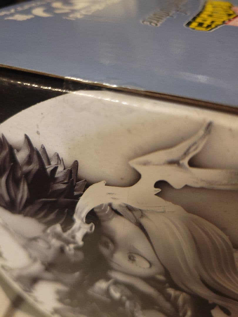 僕のヒーローアカデミア　一番くじ　ラストワン　緑谷出久&壊理　未開封