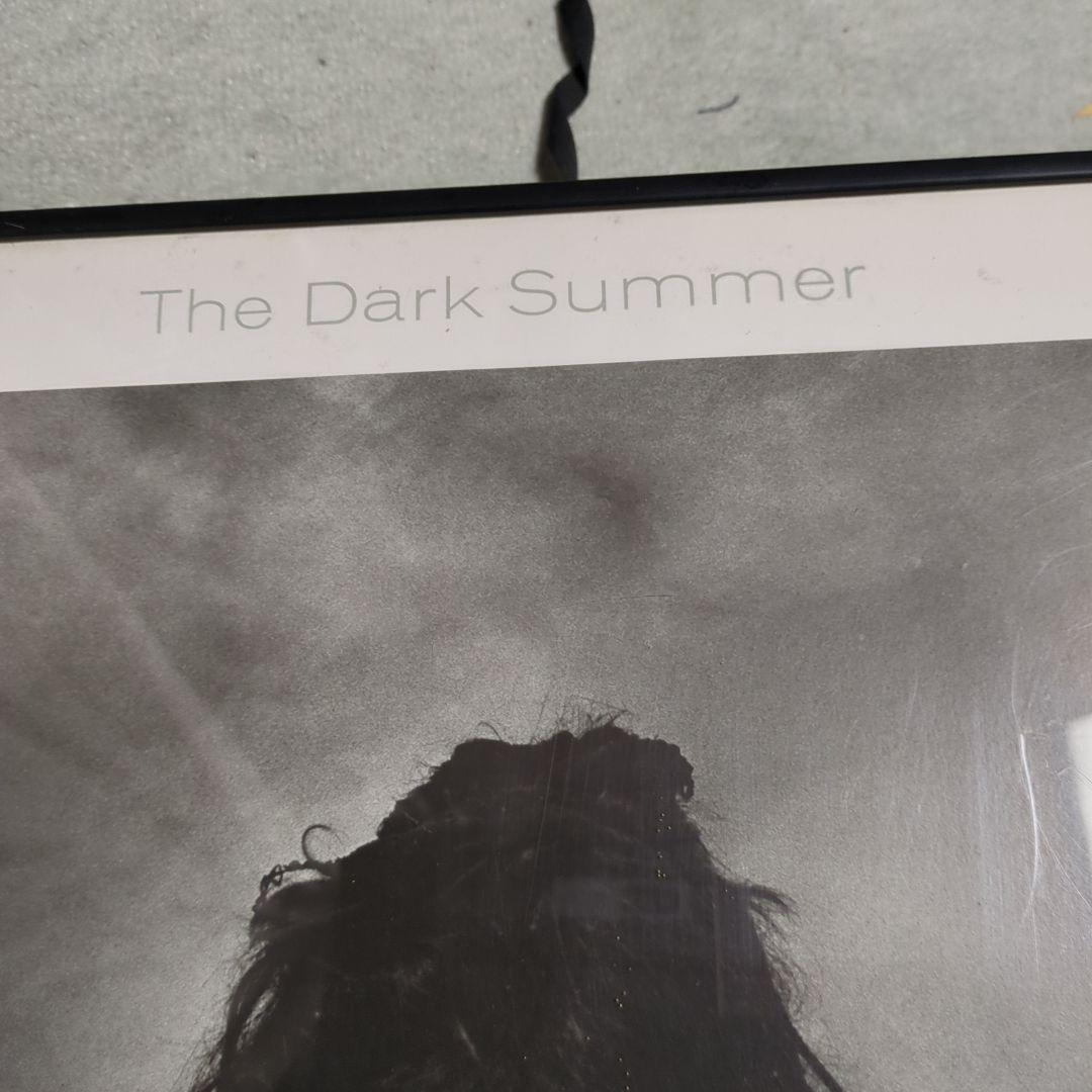 ボブ　カルロス　クラーク　写真パネル　ザ　ダーク　サマー　レトロ　ヌード