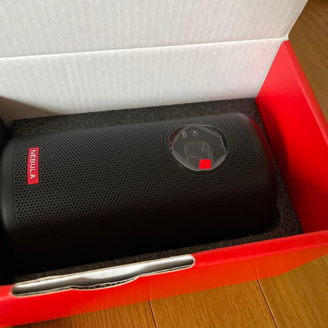 アンカー　ネビュラ　プロジェクター