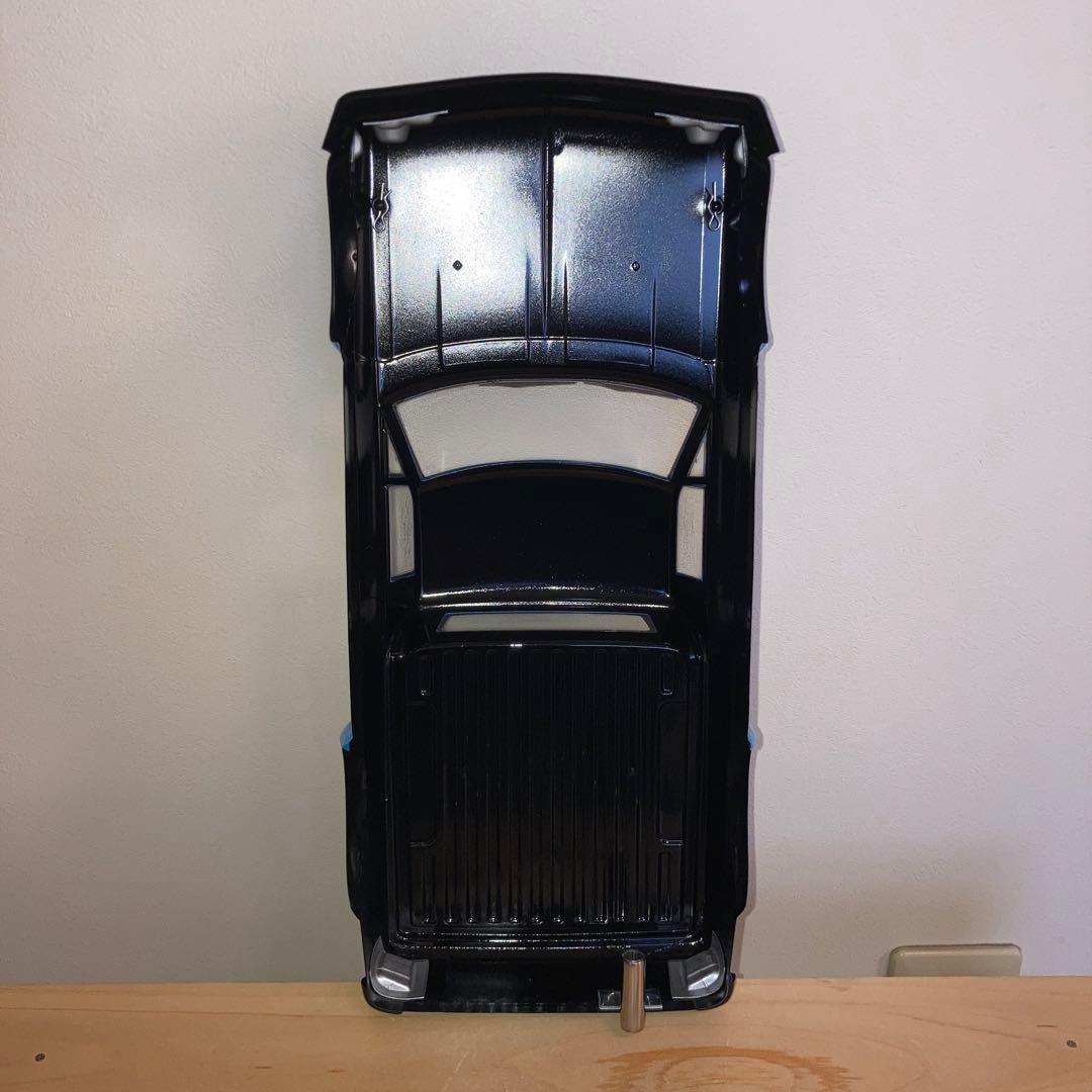 ABCホビー　サニートラック Mシャーシ用ボディ