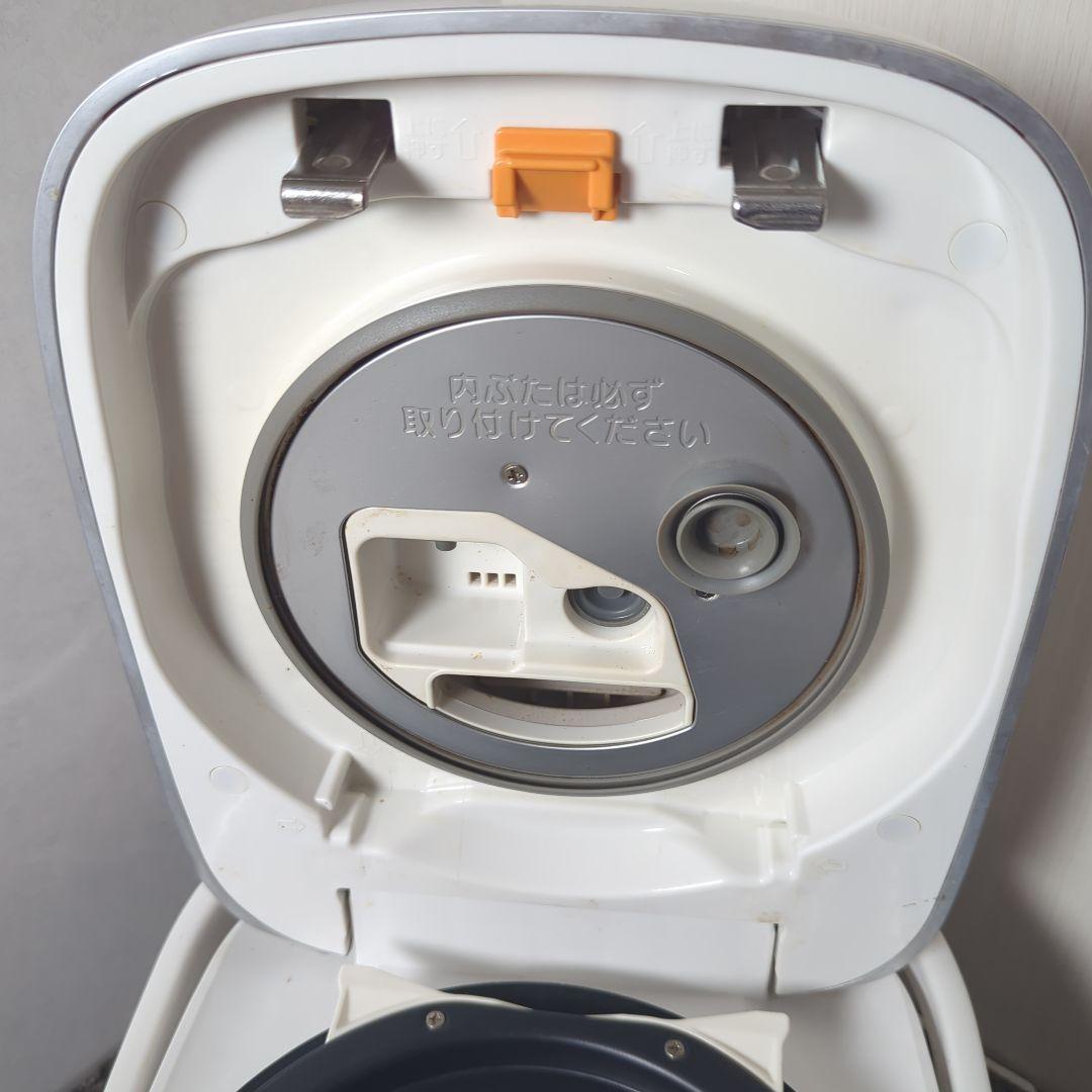 2021年製 象印「極め炊き」圧力IH炊飯器 NW-JX10