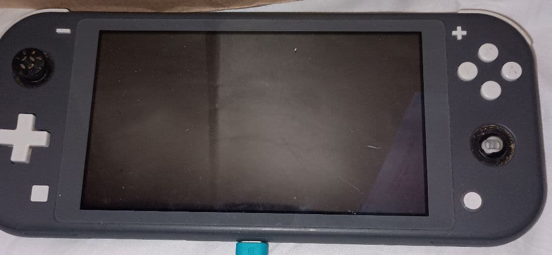 ブ*ー様 Nintendo Switch 本体、LITE　計6台　※ジャンクまと